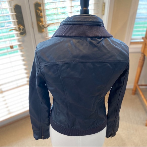 American Rag Moto Jacket - Picture 7 of 9